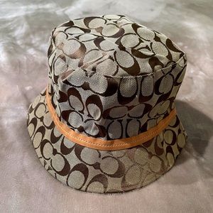 COACH HAT… AUTHENTIC ‼️